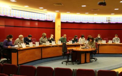 L’Ajuntament de Roquetes aprova el nou cartipàs municipal