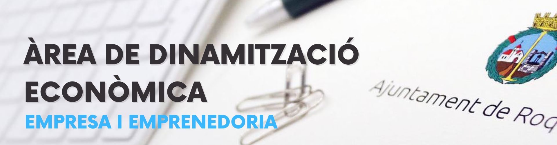 EMPRESA I EMPRENEDORIA