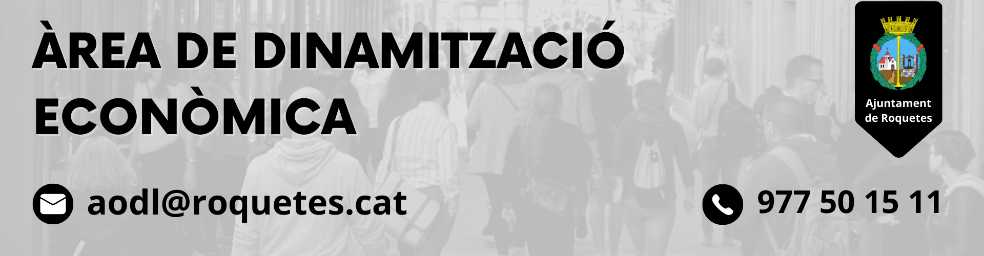 banner dinamitzacio economica contacte