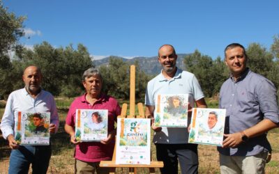 Roquetes es promociona amb un nou esdeveniment gastronòmic de carn de caça