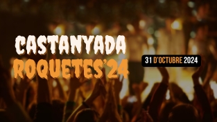 Roquetes recupera la festa de la Castanyada