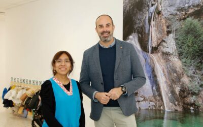 Roquetes incorpora una nova educadora infantil, amb el Foment Pràctiques del SOC