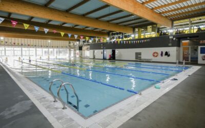 Roquetes substituirà les calderes del complex Aqua