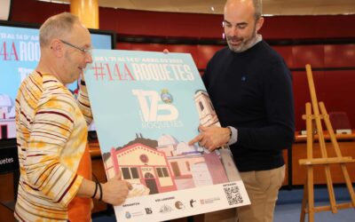 Un 175è aniversari per tothom, de l’11 al 14 d’abril a Roquetes