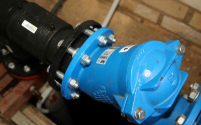 Subvenció de l’ACA per la renovació de la columna de captació d’aigua de Pilans