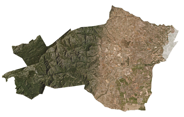 MODIFICACIÓ PUNTUAL DEL PGOU DE ROQUETES-2025