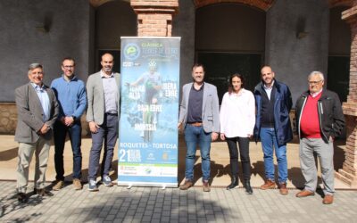Roquetes acollirà la sortida de la segona edició de la Clàssica Terres de l’Ebre