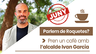 El ‘Cafè amb l’alcalde’ arriba a La Ravaleta