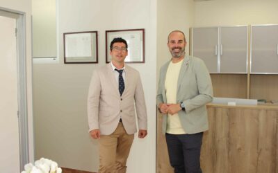 Roquetes estrena servei de notaria