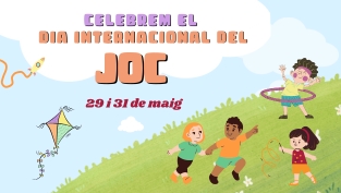 Roquetes organitza un nou any el dia del joc