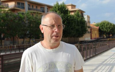 Salutació de Festes del regidor Sisco Ollé