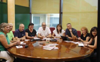 Roquetes reprèn la seva festa major a partir d’aquesta tarda