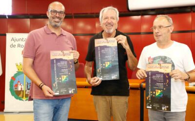 Carlos Núñez, gran estrella del Tradicionàrius del 175è aniversari