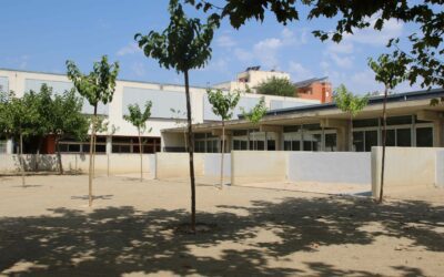 Roquetes completa les accions votades en els pressupostos participatius 2024