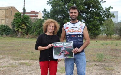 Arriba la segona edició del Mototerra Ciutat de Roquetes