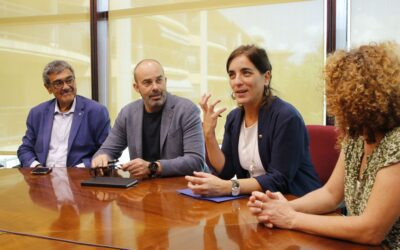 Roquetes i el Govern posen fil a l’agulla per l’eclipsi solar de 2026