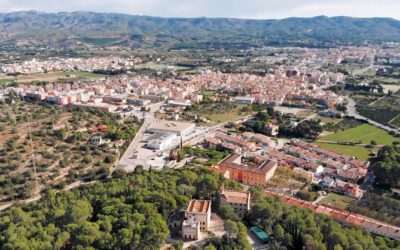 Roquetes pren el relleu al capdavant de la Mancomunitat Tortosa-Roquetes