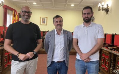 La Mancomunitat Tortosa-Roquetes-Alfara de Carles comença a caminar