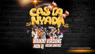 La festa de nit de la Castanyada, a Roquetes!