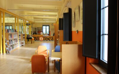 Roquetes completa el canvi de més de 140 finestres al Centre Cívic