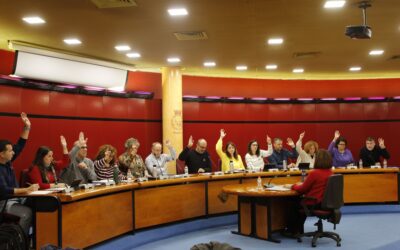 Roquetes aprova un pressupost de 12,4M€, el més alt i expansiu de la seva història