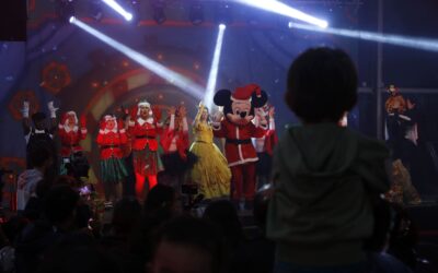 ‘Lo Port de Nadal’ triomfa en l’estrena a Roquetes