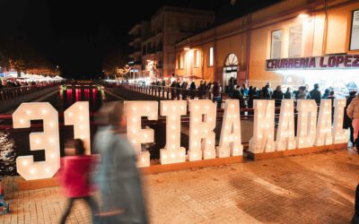 Roquetes impulsa l’artesania i la cultura de proximitat amb una 31a Fira de Nadal d’èxit