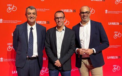 Roquetes acollirà un final d’etapa de La Vuelta 2026