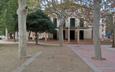 PRESSUPOSTOS PARTICIPATIUS ROQUETES 2025 MEMÒRIA VALORADA – ROQUETES