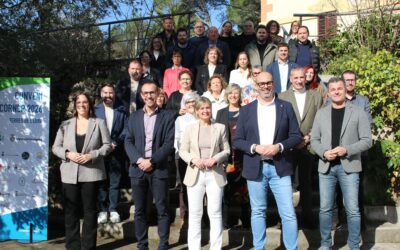 Roquetes i l’Observatori de l’Ebre acullen la presentació del Conveni Córner