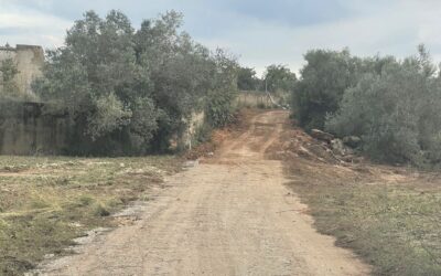 Roquetes i Tortosa aconsegueixen un ajut de 250.000€ per millorar el camí de Sant Francesc