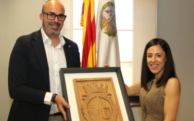 L’Associació de  Veïns i Veïnes La Ravaleta, distingida com a Roquetenc de l’any 2025