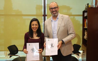 L’Ajuntament renova el conveni amb l’Associació de Veïns i Veïnes La Ravaleta