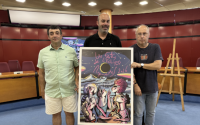 Onze dies i un centenar d’actes per fer vibrar Roquetes a les Festes Majors 2026