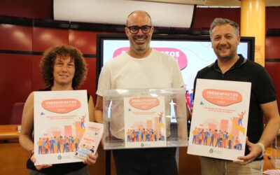 Els pressupostos participatius de Roquetes creixen fins als 50.000 euros