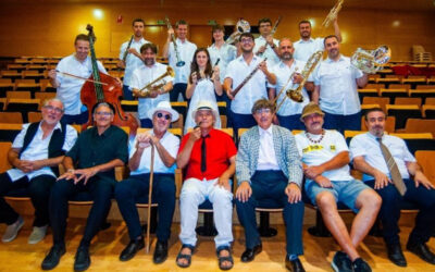 El Tradicionàrius a les Terres de l’Ebre retorna als orígens en la seva 33a edició