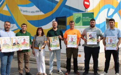 Roquetes promociona el consum de carn de caça en una nova edició del GastroCaça